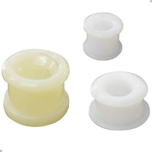 Buchas Cabo Trambulador Seletor Audi A3 Bora Golf Polo 3pçs