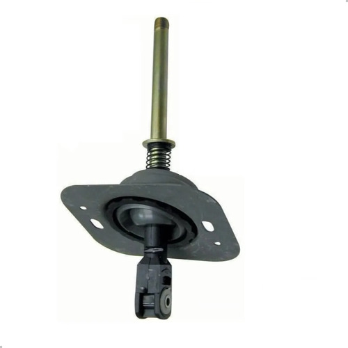 Alavanca Câmbio Completa C/ Rotula Gol Voyage Santana 5m