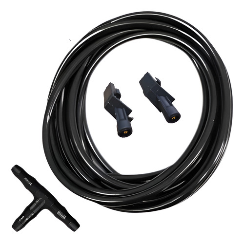 Kit Esguicho Limpador Honda Civic Hrv Crv Accord 10 A 2021