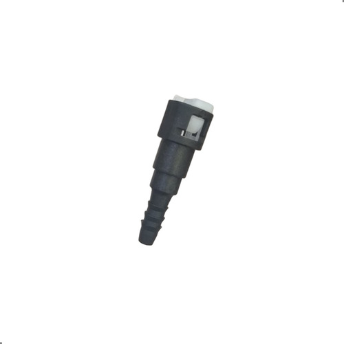 Conector Engate Rápido Gasolina Reto 8mm X 8mm