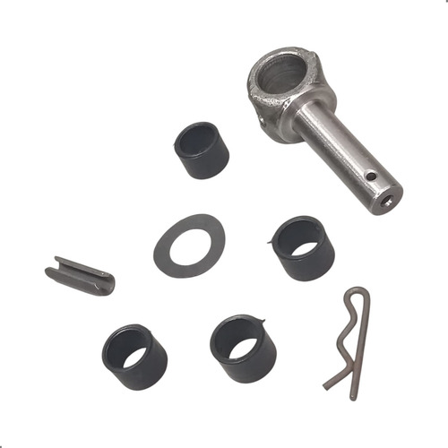 Reparo Alavanca Cambio Corcel 1 Ate 77 4 Marchas