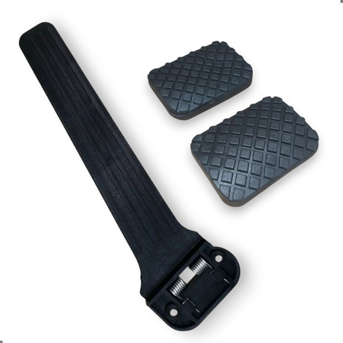 Kit Capa Pedal Acelerador Opala Caravan 69/92 Paralelo
