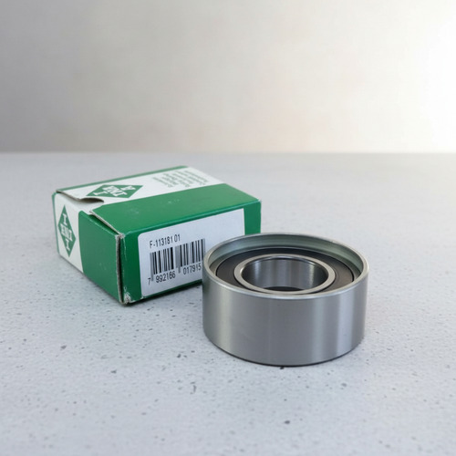 Rolamento Tensor Correia Fiat Palio Strada Uno F113181