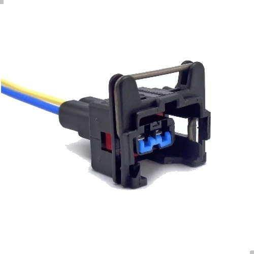 Plug Soquete Luz Farol Gol Voyage Saveio G2 G3