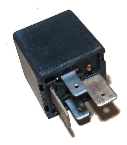 Rele Auxiliar Injecao Ventoinha Fiat 7752313 Uso Geral
