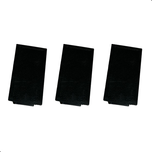 Tampa Cega Botão Falso Painel Fiat 147 Panorama Oggi Spazio