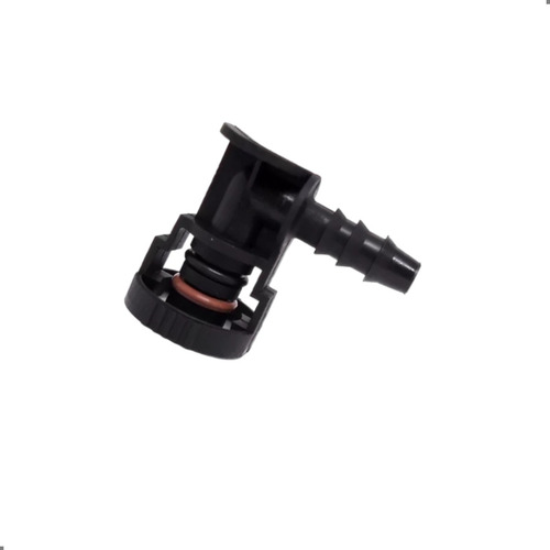 Conector Engate Rapido Renault Clio Twingo Scenic Kangoo Medida Interna 15mm X 8mm