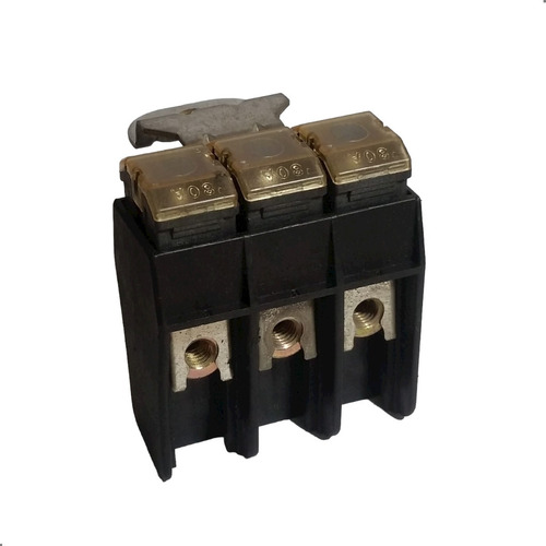 Painel Caixa Maxi Fusível Suporte Ford Ka 1997 A 2007