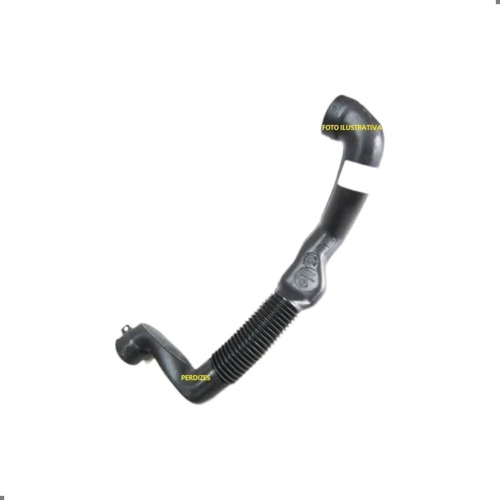 Duto Interno Ar Painel Fiat Uno Premio Elba Orig 7728959 Esq