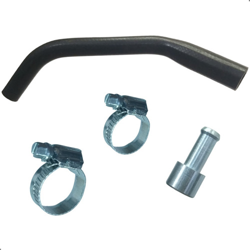 Mangueira Tubo Coletor Ap Gol Quadrado Santana Quantum / 91