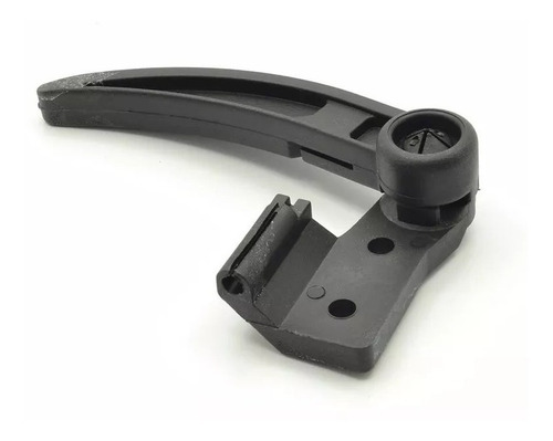 Alavanca Puxador Capô Gol Voyage Parati Saveiro Santana