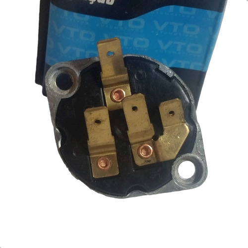 Comutador Igniçao Partida Passat 78 A 81 Gol Voy Par Até 84