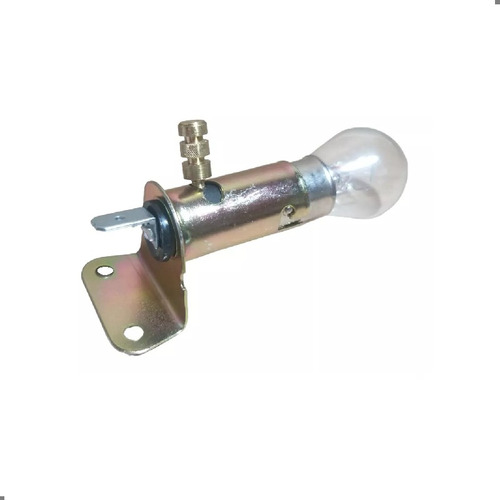 Soquete Liga Desliga Fiat 147 Uno Premio Capo Porta Malas