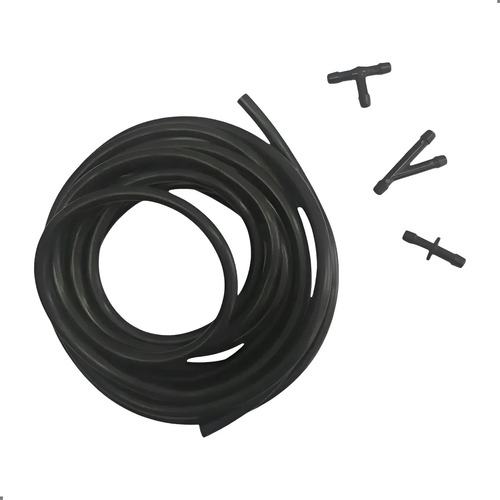 Kit Mangueira Limpador Para-brisa Palio Siena Strada Vivace