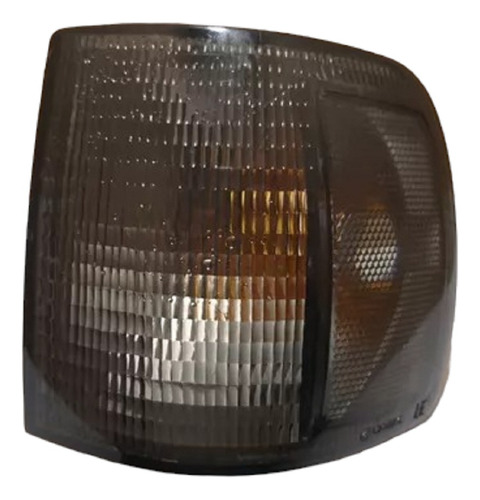 Lanterna Pisca Gol Voyage 91 A 95 Encaixe Cibié Fume Godks