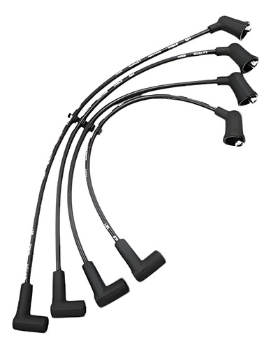 Jogo Cabo Vela Palio Uno Idea Punto 1.4 Fire 8v Maxicabo T09