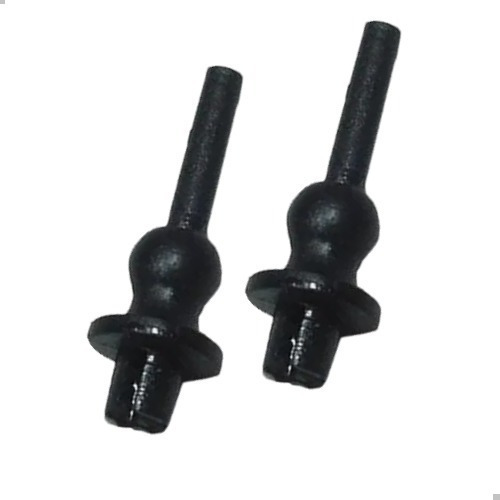 Pino Fixação Cordão Bagagito Gol G2 G3 G4 G5 G6 G7 Up Fox Space Original Vw 542867780 1nn