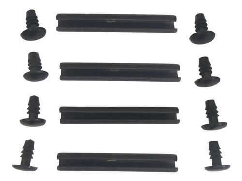 Pino Dobradica Porta Opala Chevete Kit 12 Peças