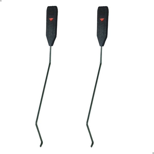 Pino Trava Porta Dianteira Gol Parati Saveiro G2 G3 4 P Par