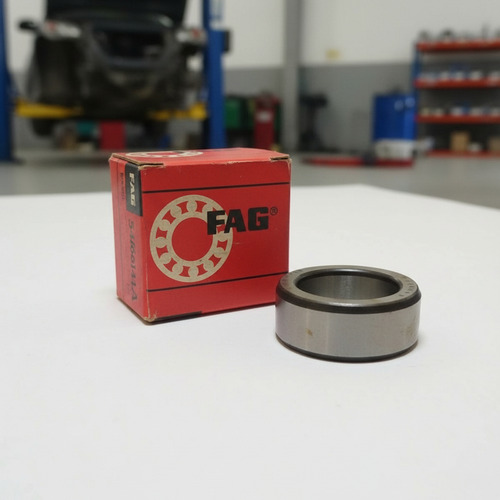 Rolamento Bucha Eixo Piloto Gol Parati Voyage Saveiro Santana