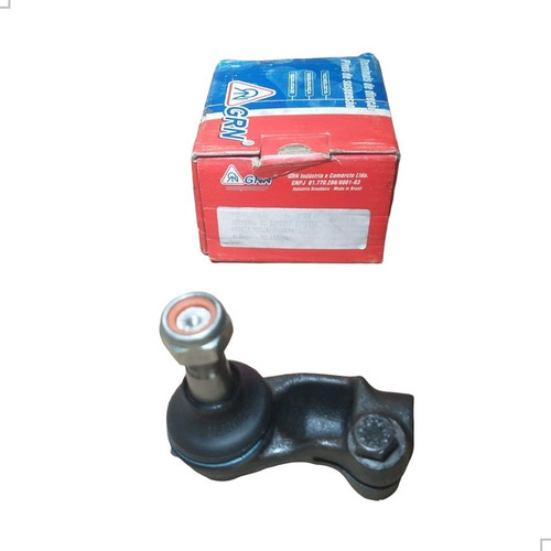 Terminal Direcao Monza Kadett Ipanema Direito N331