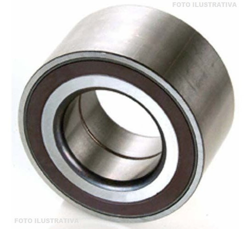 Rolamento Roda Dianteiro Corsa Celta Agile Tigra Prisma Skf