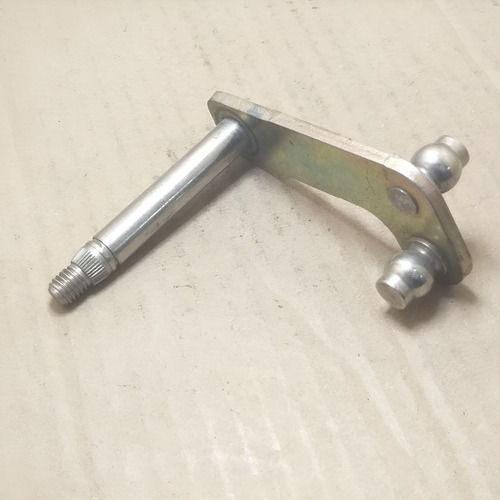 Pivo Limpador Gm Vectra 96 A 05 Usado Esquerdo