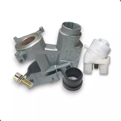 Trava Direcao Gol Parati Saveiro G2 G3 G4 Original Comutador