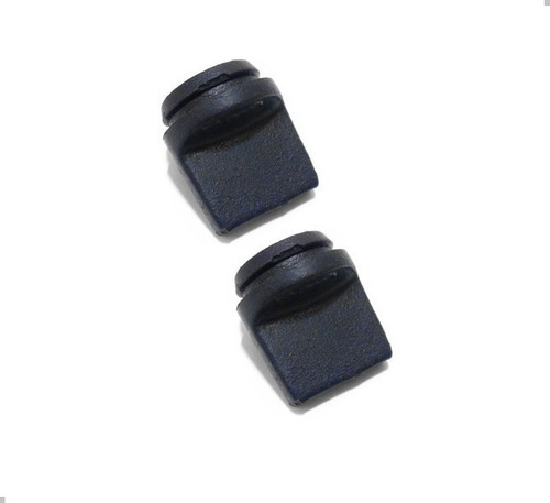 Tampa Espelho Freio Roda Fusca Brasilia Variant Kombi (par)