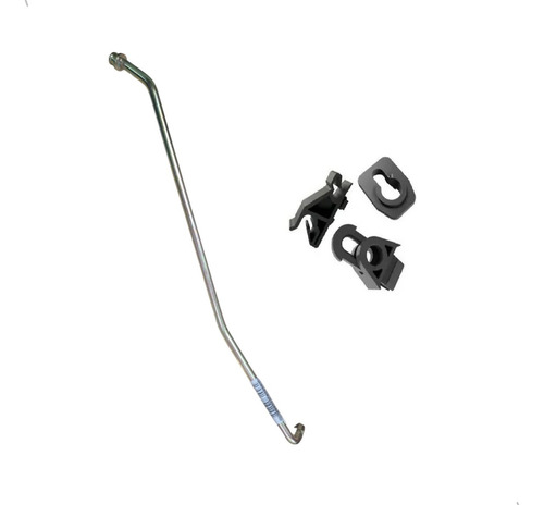 Kit Haste Vareta Capo Fiat Palio Siena Strada 96 A 20 Grampo