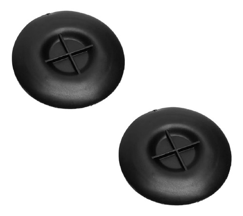 Tampa Caixa Estepe Fusca E Brasilia ( 2pcs)