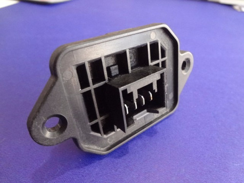 Resistor Resistencia Ar Fiat 4 Terminais