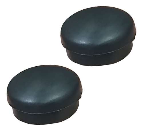 Capa Do Parafuso Braço Limpador Dianteiro Vw Up - 2pcs