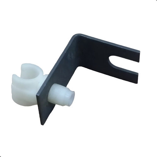 Suporte Presilha Cabo Ford Escort Verona F1000 Logus Pointer