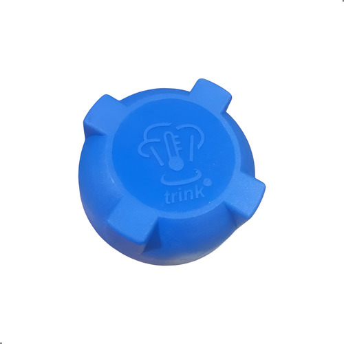 Tampa Reservatório Radiador Santana Quantum Apollo