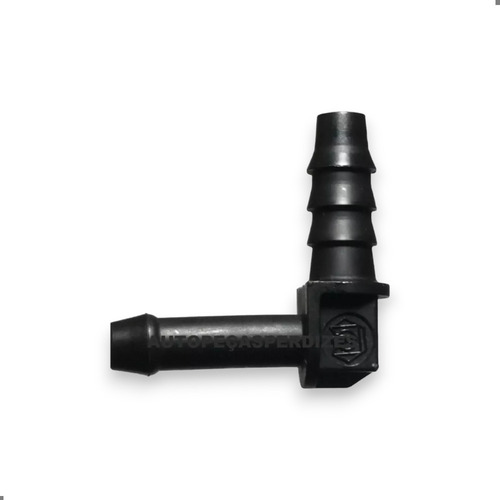 Conector Emenda Universal ( L  ) 8mm X 6mm N°65