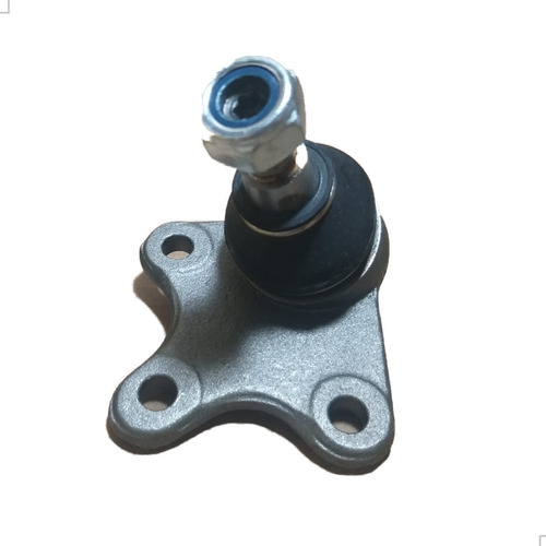Pivo Suspensao Vw Fox 1.0 1.6 03/12 Vw Polo 02 A 12 Direito