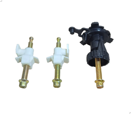 Kit Suporte Regulador Farol Uno Premio Elba Fiorino 84 /93