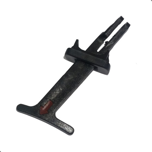 Puxador Capô Golf Sapão 99-06 Bora Original Vw 1j0823593c