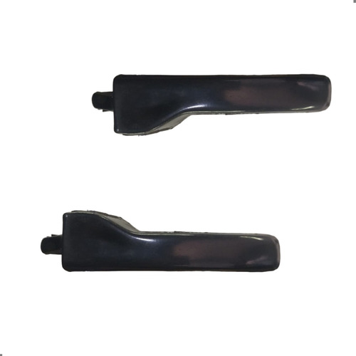 Par Gatilho Maçaneta Interna Opala Caravan 87/92 Chevete /93