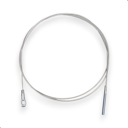 Cabo Embreagem Kombi 97 Ate 05 Iks 3070mm