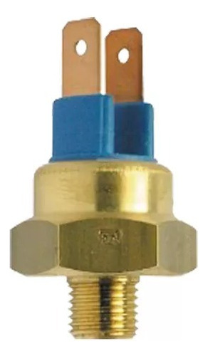 Sensor Termico Temperatura Gol Sav Parati Vw Ap 1.6 Acd 2003