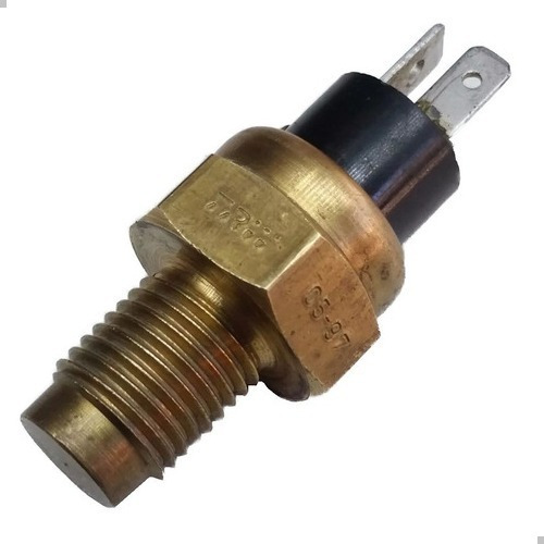 Sensor Temperatura Del Rey 1.6 83 A 89 Pampa 1.6 83/ 97 3061