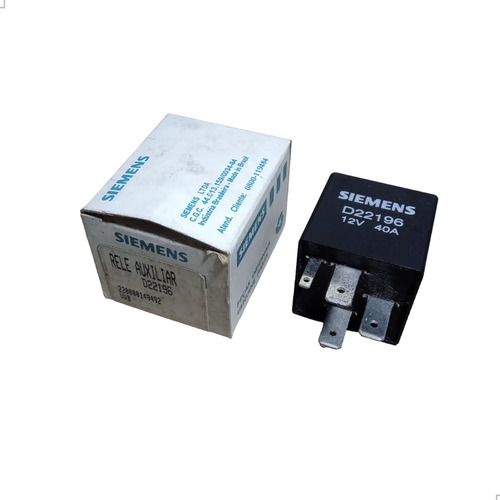 Rele Bomba Gasolina Golf Audi Polo Original 357906381a Vdo