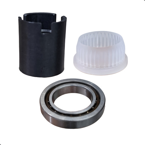 Kit Bucha Rolamento Coluna Direçao Ford F1000 93 A 98