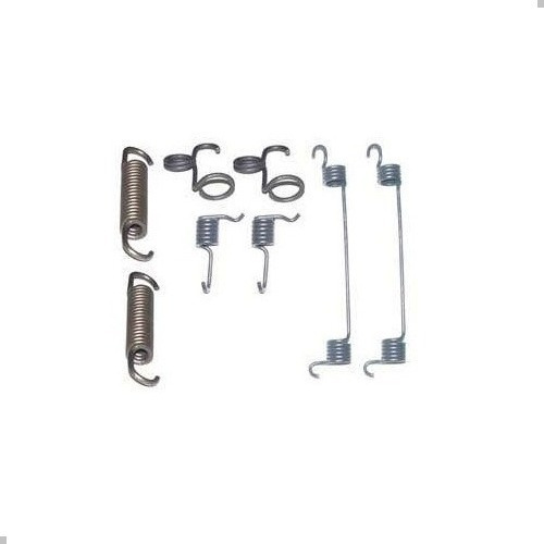 Kit Mola Sapata Freio Escort Verona 93 94 95 96 Bendix