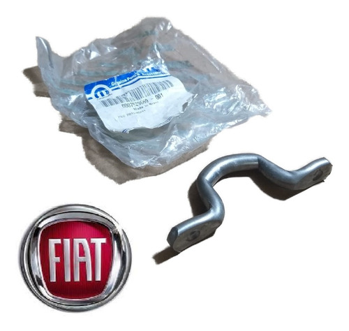 Gancho Caçamba Original Fiat Fiorino Pickup Trekking