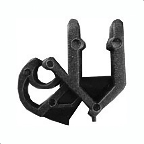 Grampo Haste Capo Trava Escort Fiesta /96 Hobby Apolo Verona