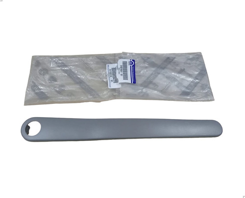 Moldura Do Puxador Porta Esquerdo Novo Uno Vivace 2011 2014