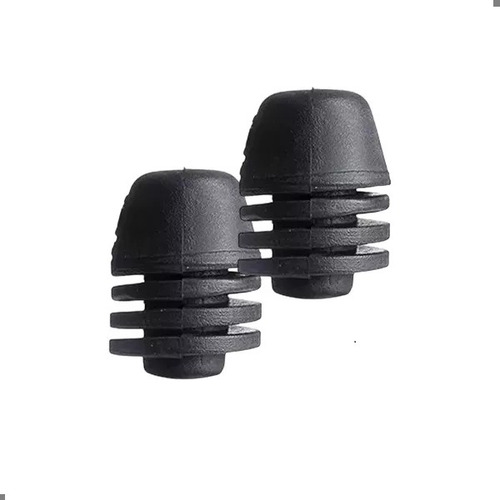 Bucha Calco Capo Porta Malas Santana Quantum (2peças)